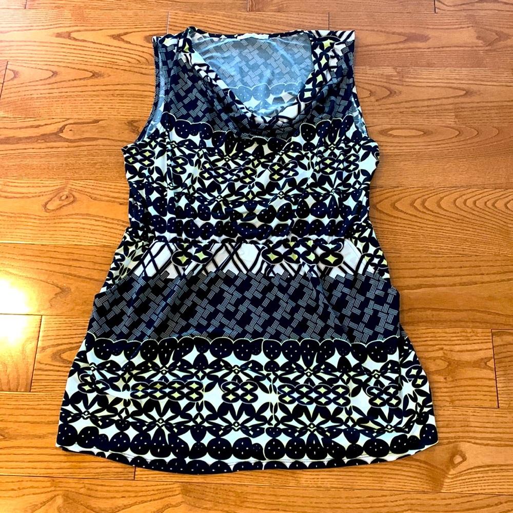 Ricki’s XL sleeveless tunic/dress